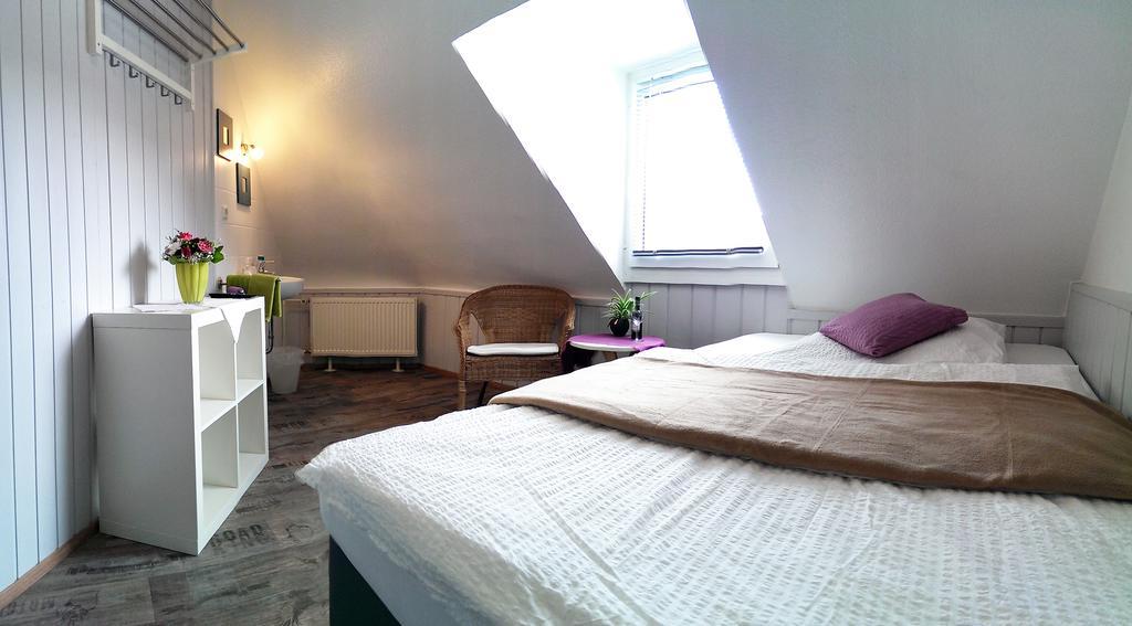 Klenkes Am Bahnhof Hotel 3*